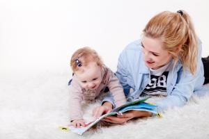 Baby, Kind & Spielzeug