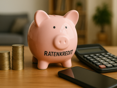 Ratenkredit Ratgeber 2026